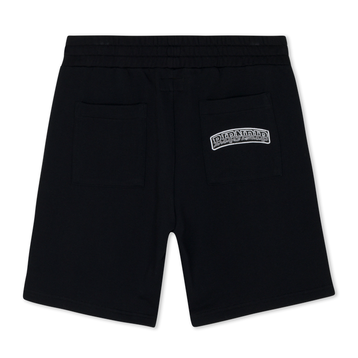 RIPNDIP RIPNDIP Athletics Sweat Shorts (Black)