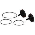 RK 007M1 RT 1 1/2 - 2"  Complete Rubber Kit