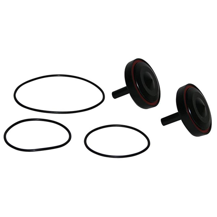 RK 007M1 RT 1 1/2 - 2"  Complete Rubber Kit