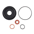 RK 009 RV 3/4-1"  Relief Valve Rubber Kit