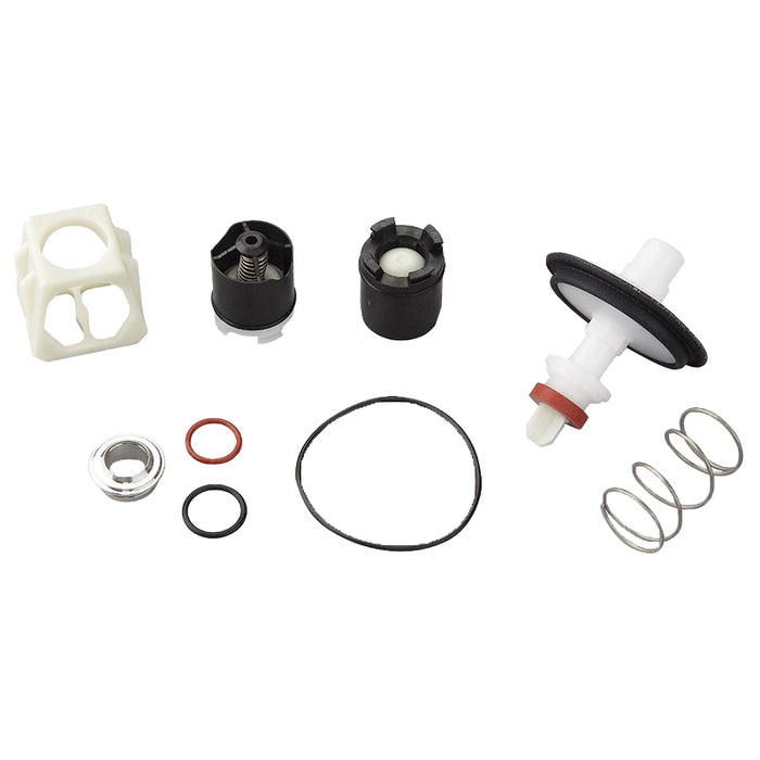 RK 009 T 1/4-1/2"  Complete Repair Kit