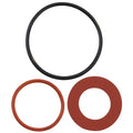 RK 800M2 RT 1/2 - 1"  Total Rubber Kit