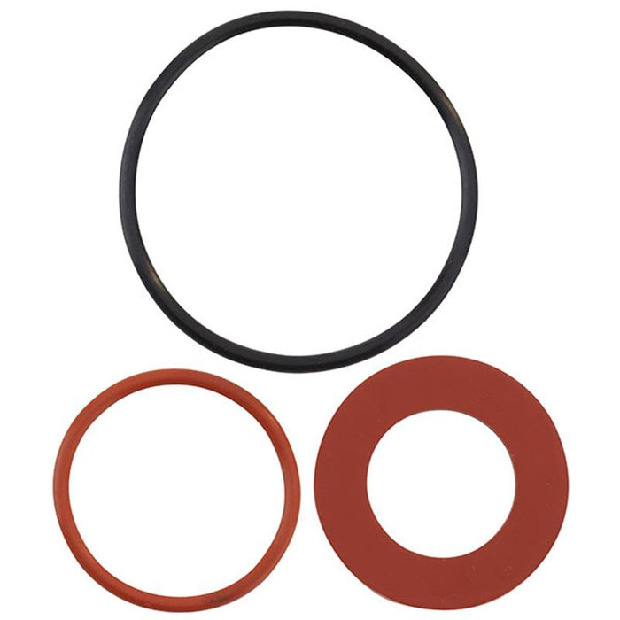 RK 800M2 RT 1/2 - 1"  Total Rubber Kit