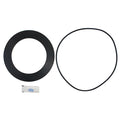 RK 909 RC2 8"  2nd Check Rubber Kit