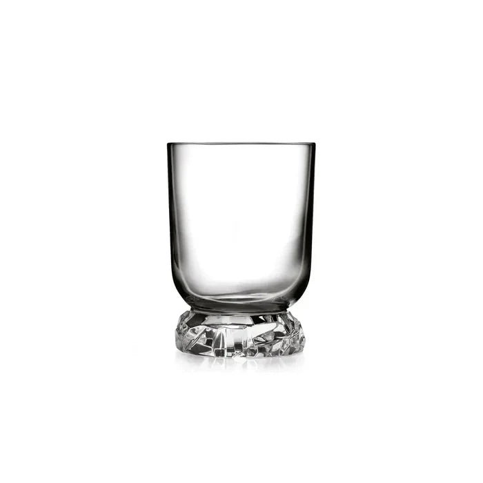 Michael Aram Rock Glasses Old Fashioned Glass