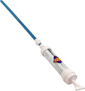 rola chem paradise spa vacuum