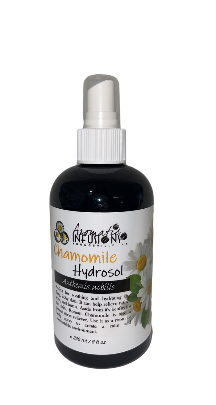 Roman Chamomile Hydrosol