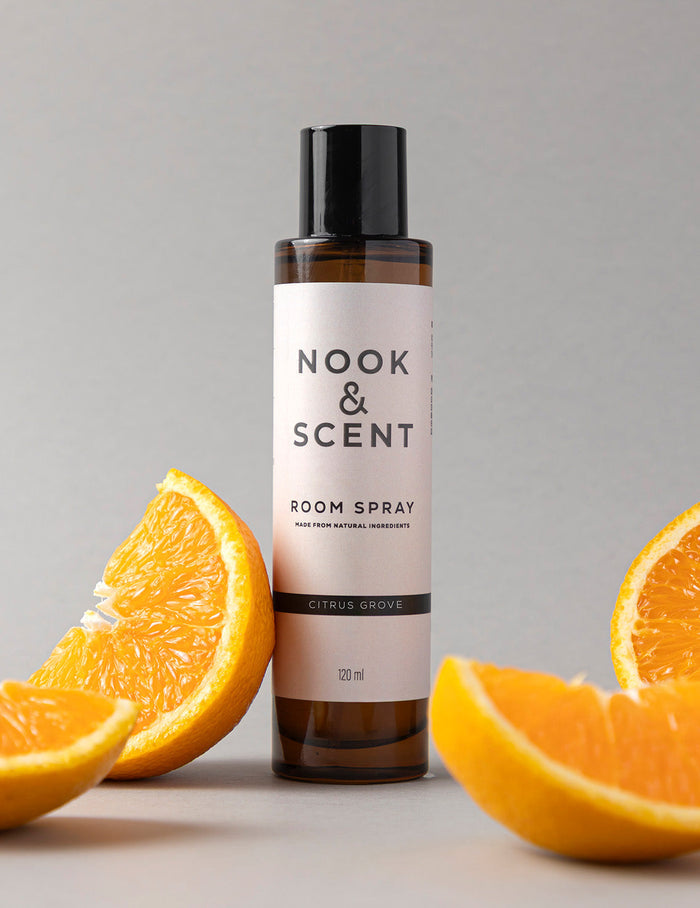 Room Spray - Citrus Grove Room Spray
