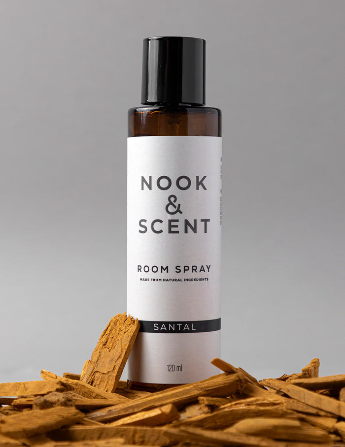 Room Spray - Citrus Grove Room Spray