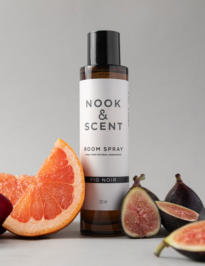 Room Spray - Fig Noir Room Spray
