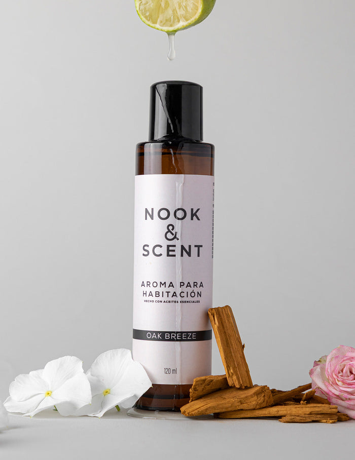 Room Spray - Oak Breeze Room Spray