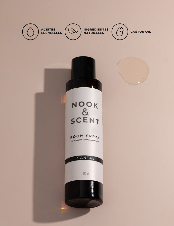 Room Spray - Oak Breeze Room Spray