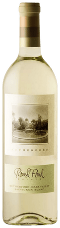 Round Pond Estate Sauvignon Blanc, Rutherford California