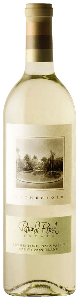 Round Pond Estate Sauvignon Blanc, Rutherford California