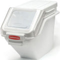 Rubbermaid Prosave 9G57 Shelf Ingredient Bin 25L with Scoop