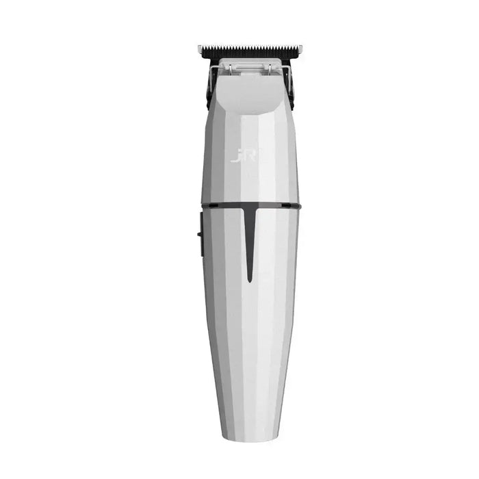 Hair trimmer on a white background