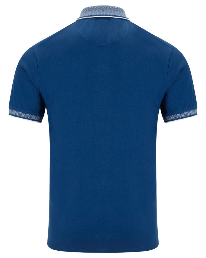 Salt & Lime Dean Polo