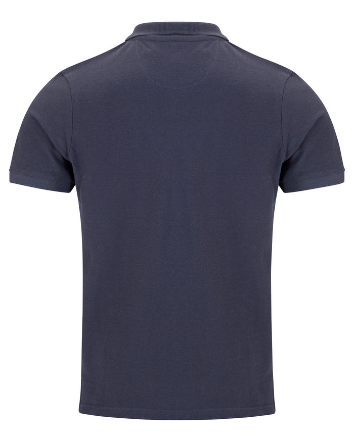 Salt & Lime Ellison Polo