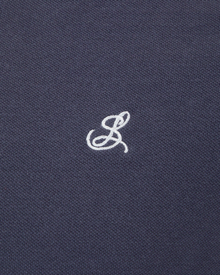 Salt & Lime Ellison Polo