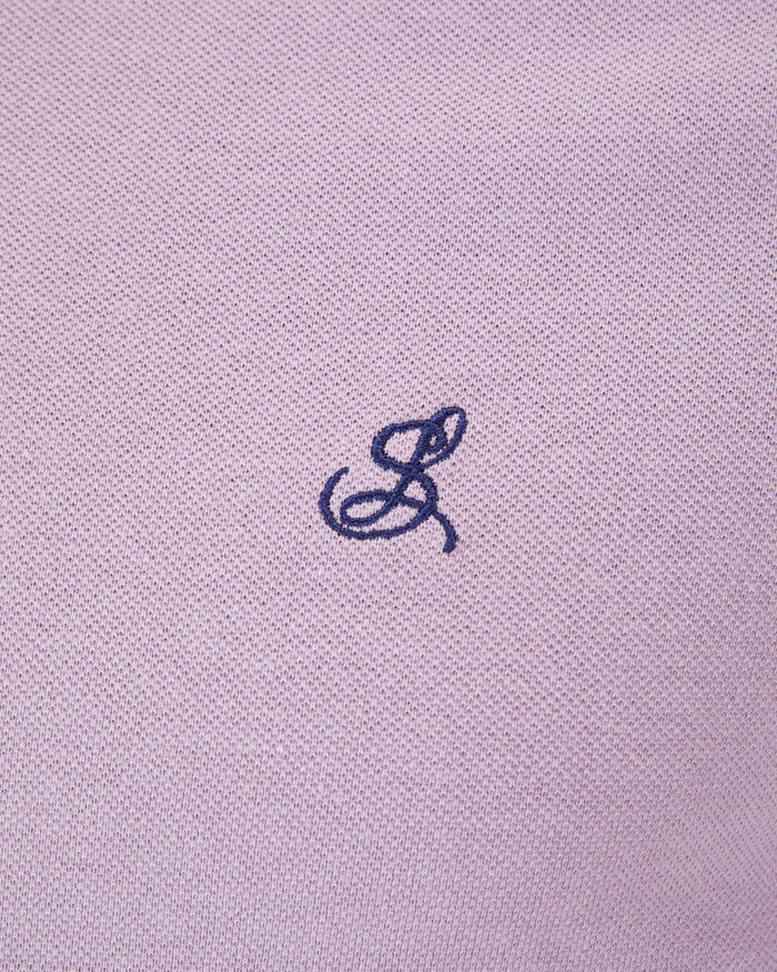 Salt & Lime Ellison Polo