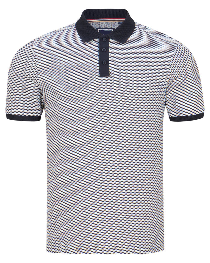 Salt & Lime Ibiza Polo