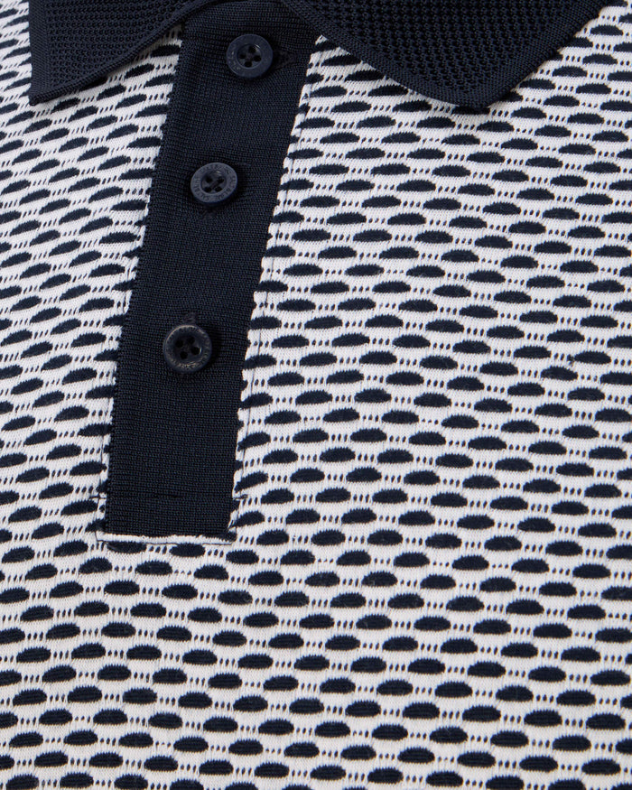 Salt & Lime Ibiza Polo