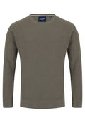 Salt & Lime Ohio Crew Neck Knit