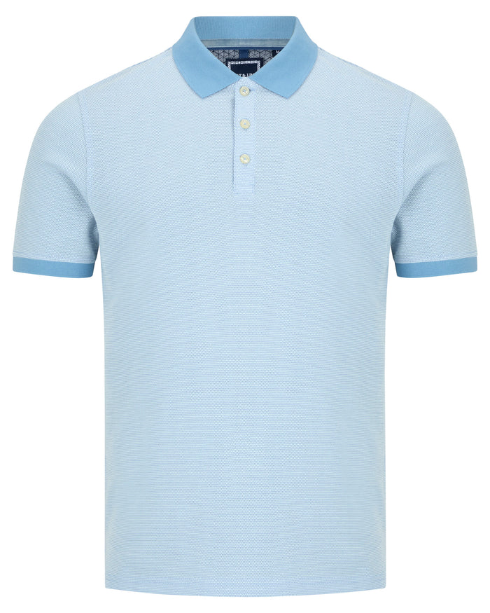 Salt & Lime Pool Polo