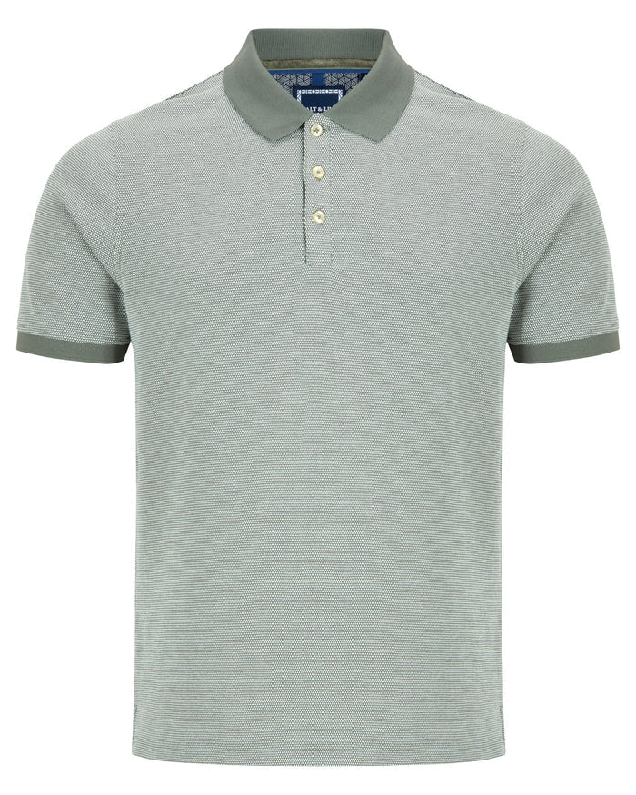 Salt & Lime Pool Polo