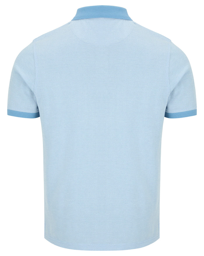 Salt & Lime Pool Polo