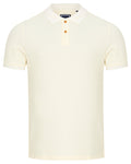 Salt & Lime Sharpe Polo