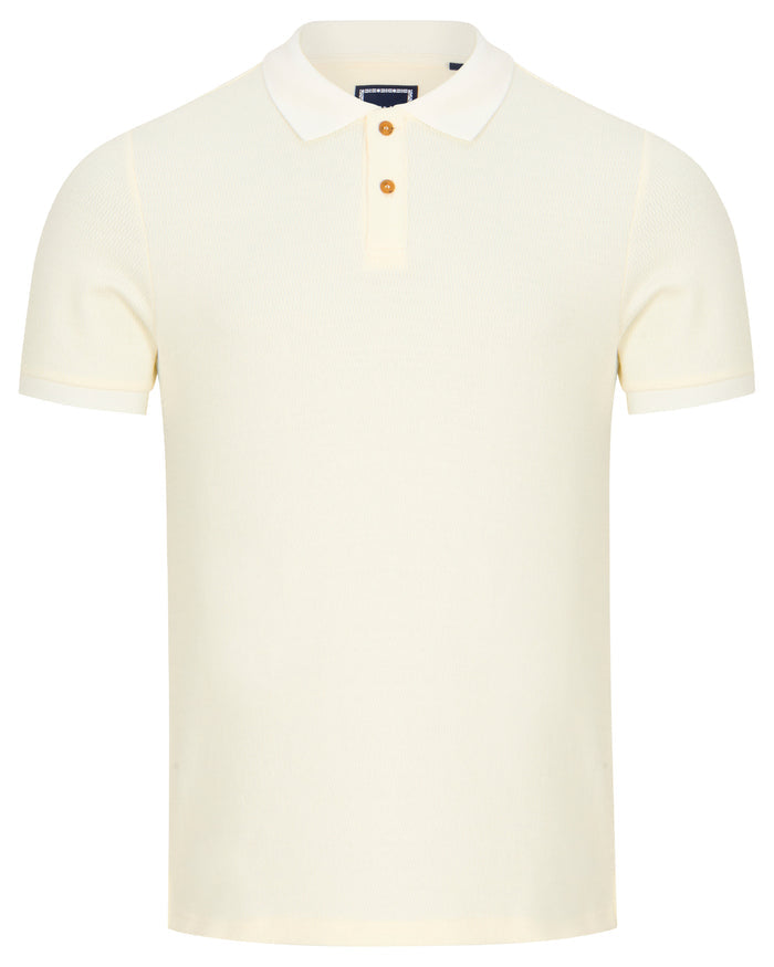 Salt & Lime Sharpe Polo