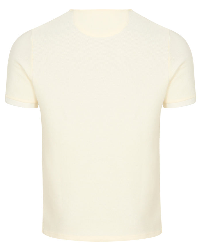 Salt & Lime Sharpe Polo