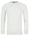 Salt & Lime Texas Knit