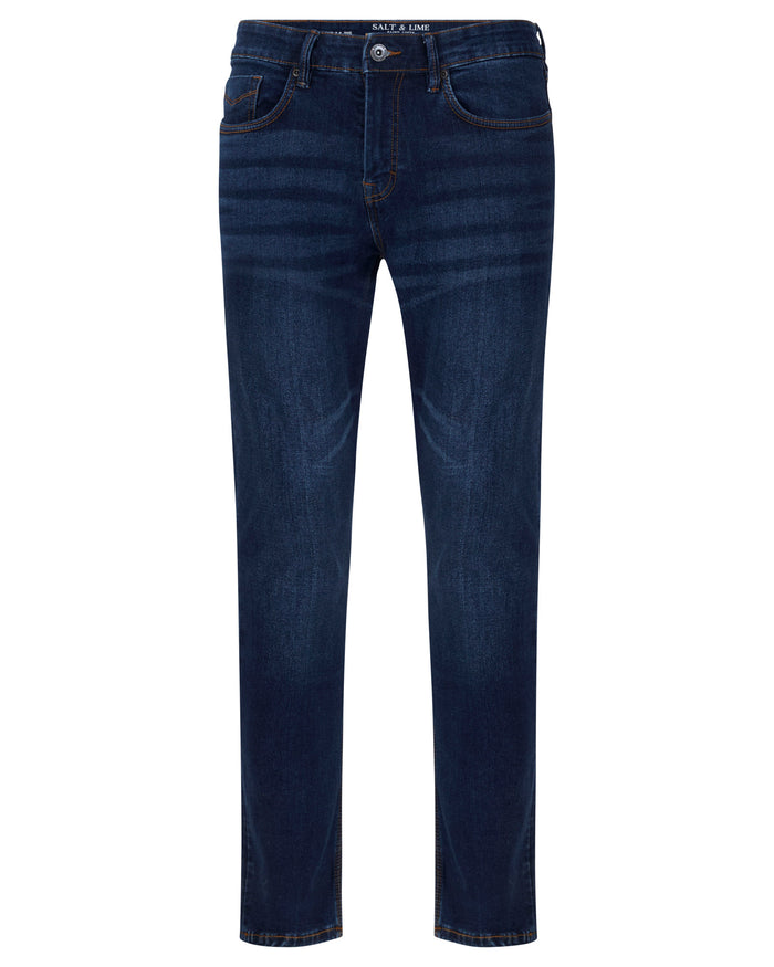 Salt & Lime Vegas Slim Jeans