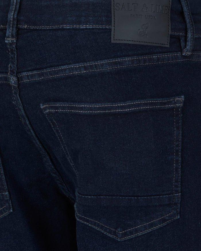 Salt & Lime Vegas Slim Jeans