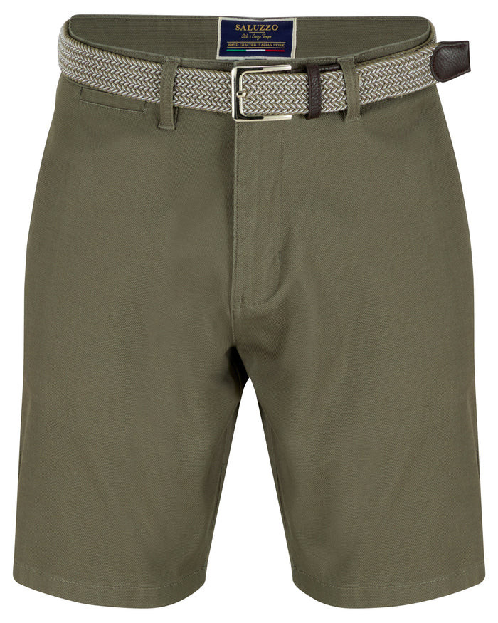 Saluzzo Capri Shorts