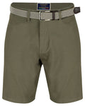 Saluzzo Capri Shorts