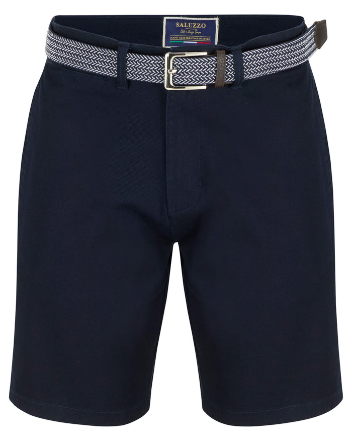 Saluzzo Capri Shorts