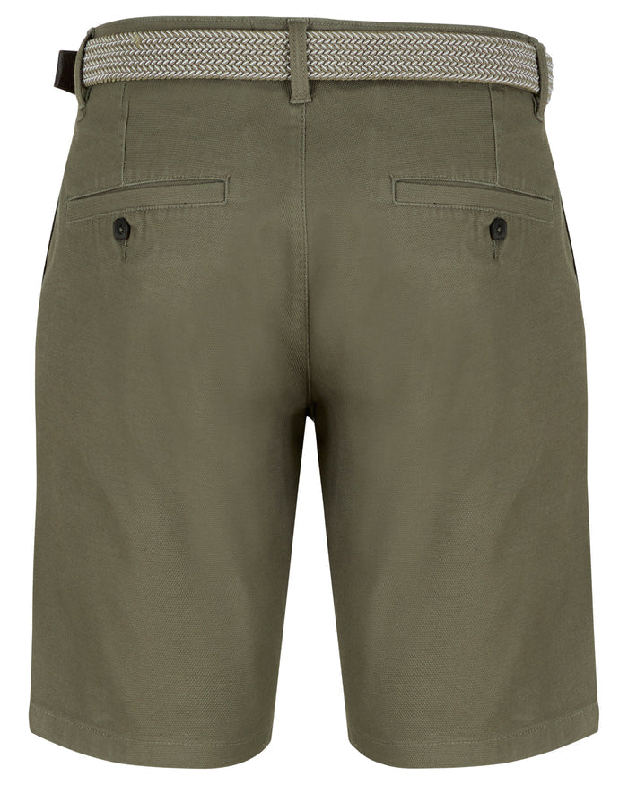 Saluzzo Capri Shorts