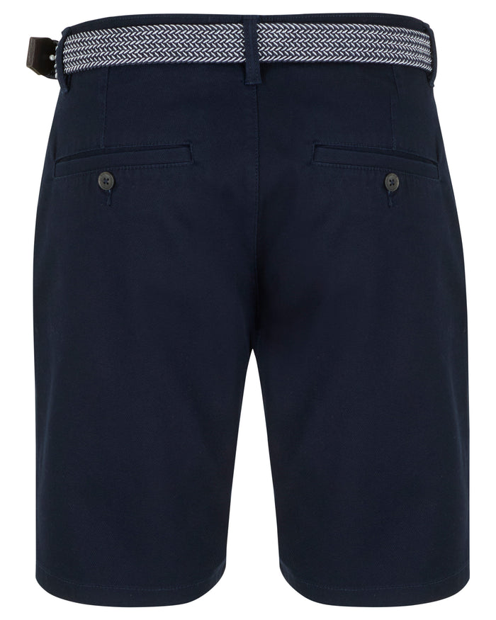 Saluzzo Capri Shorts