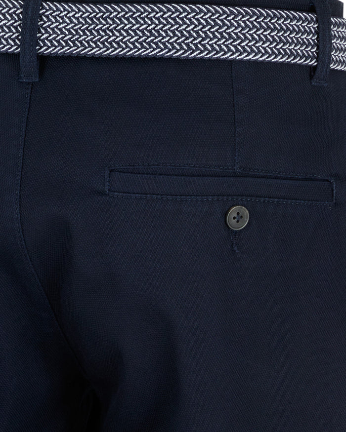 Saluzzo Capri Shorts