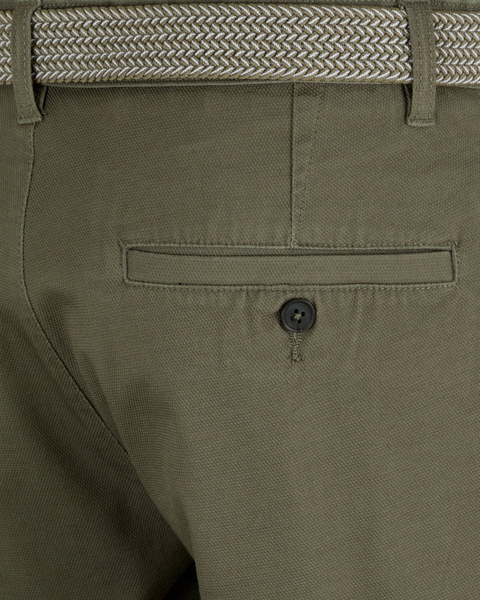 Saluzzo Capri Shorts