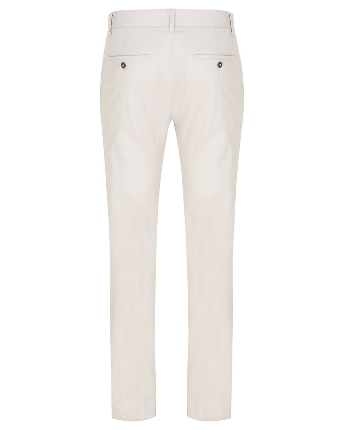 Saluzzo Daniel Flex Chino