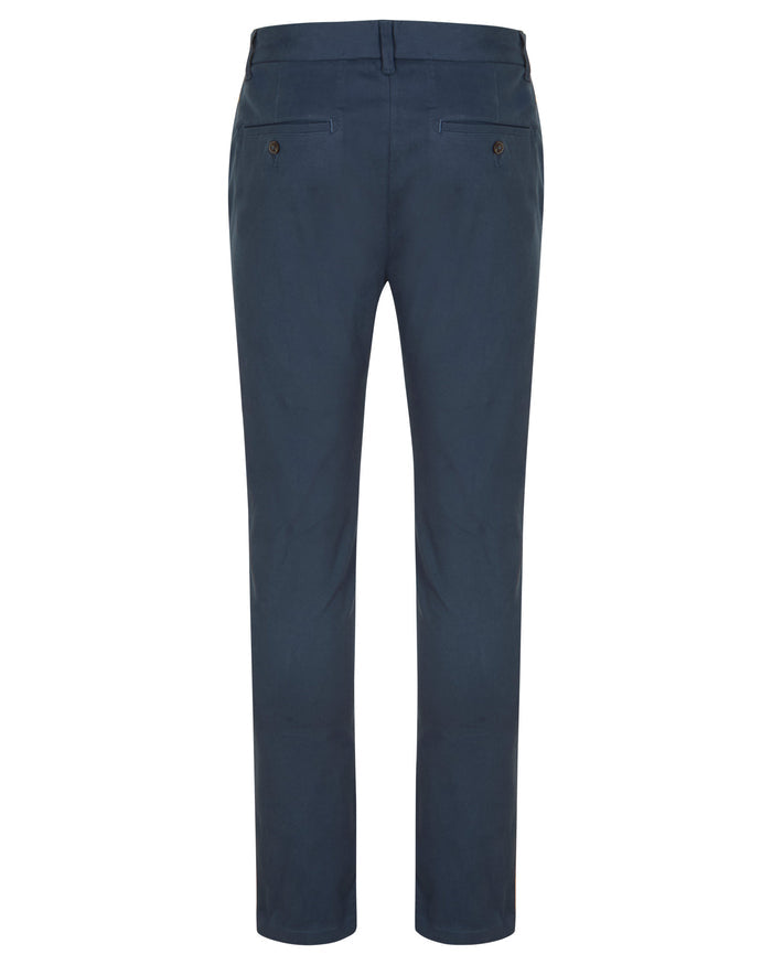 Saluzzo Daniel Flex Chino
