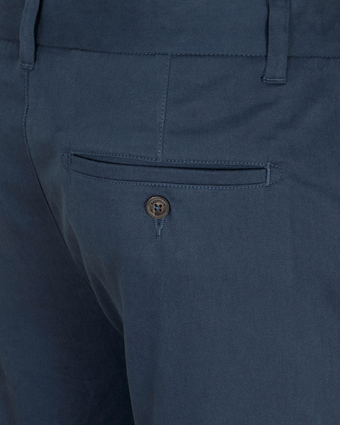 Saluzzo Daniel Flex Chino