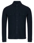 Saluzzo Dorian Overshirt