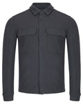 Saluzzo Dorian Overshirt