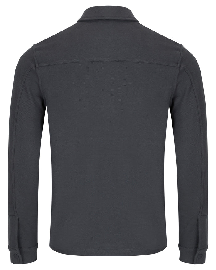 Saluzzo Dorian Overshirt
