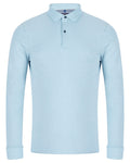 Saluzzo Sam LS Polo